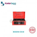 Cash Box Bossini CB 60